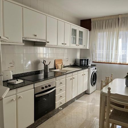 Piso Barbanza Arousa Бойро Екстер'єр фото