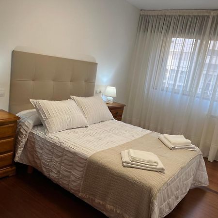 Piso Barbanza Arousa Бойро Номер фото