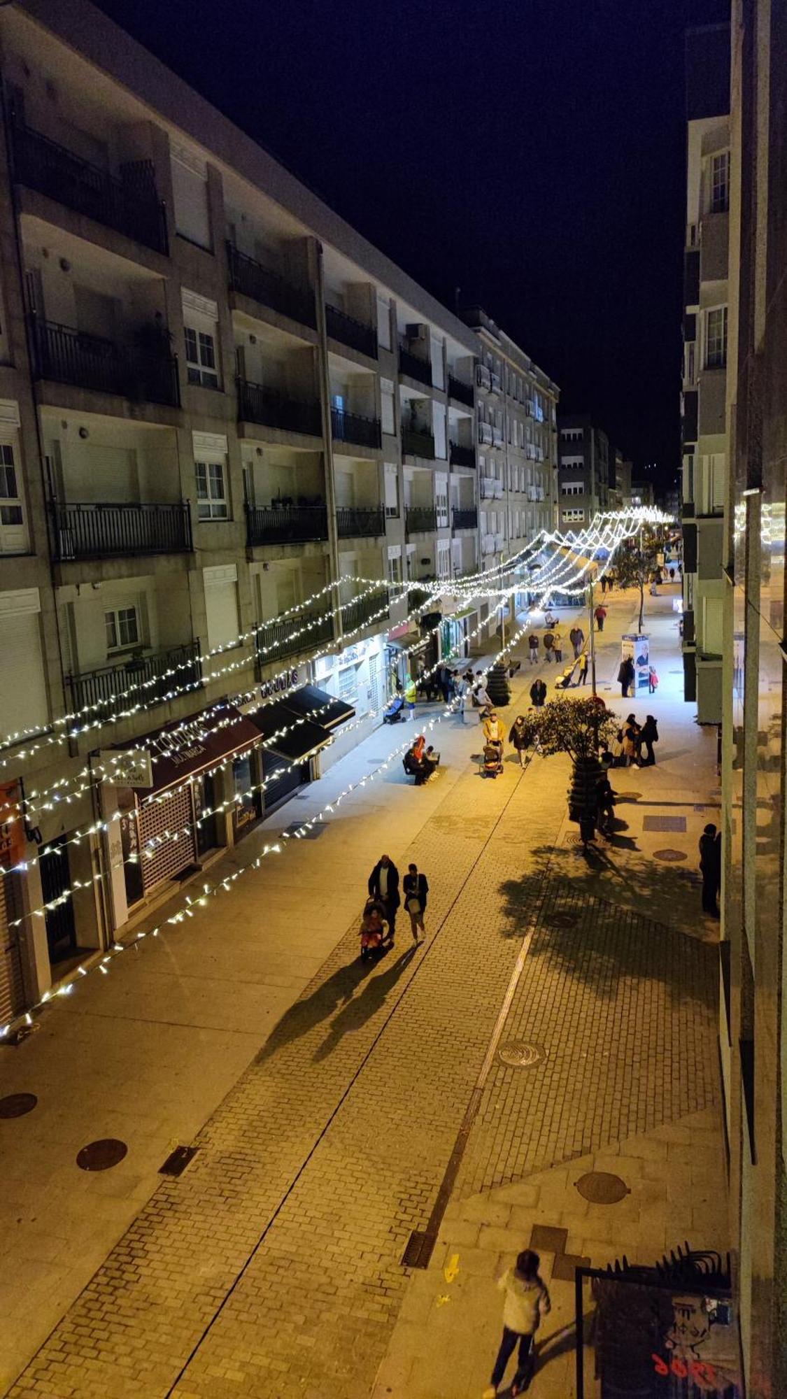 Piso Barbanza Arousa Бойро Екстер'єр фото