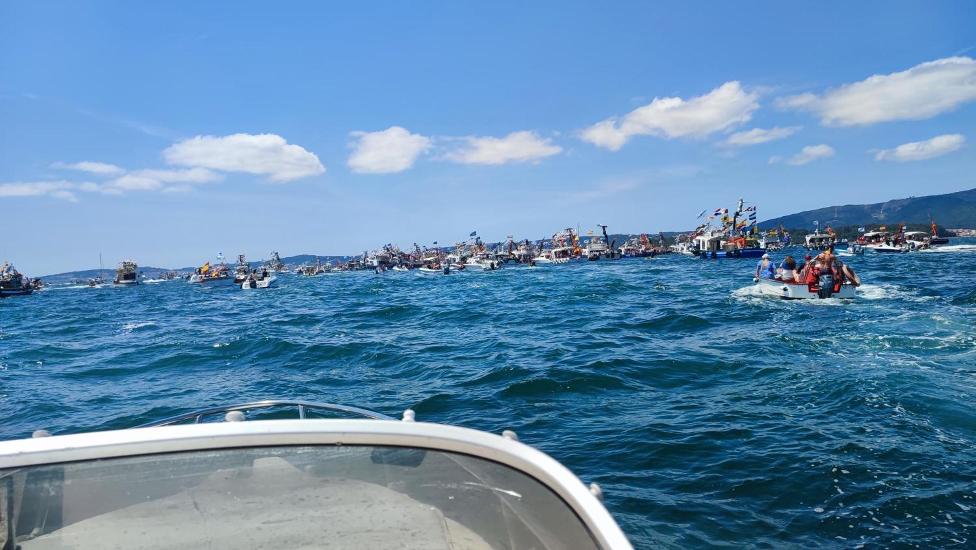 Piso Barbanza Arousa Бойро Екстер'єр фото