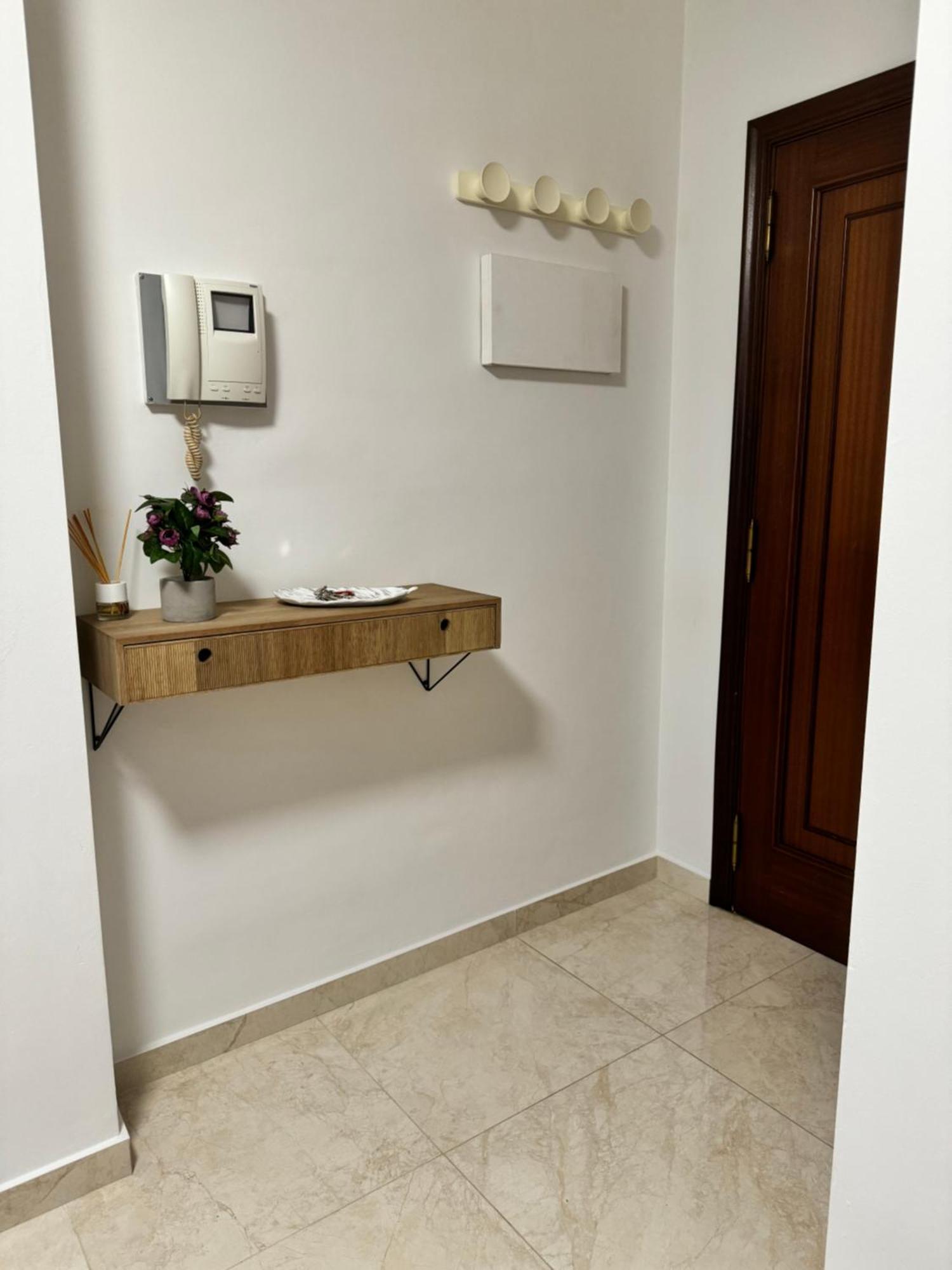 Piso Barbanza Arousa Бойро Екстер'єр фото