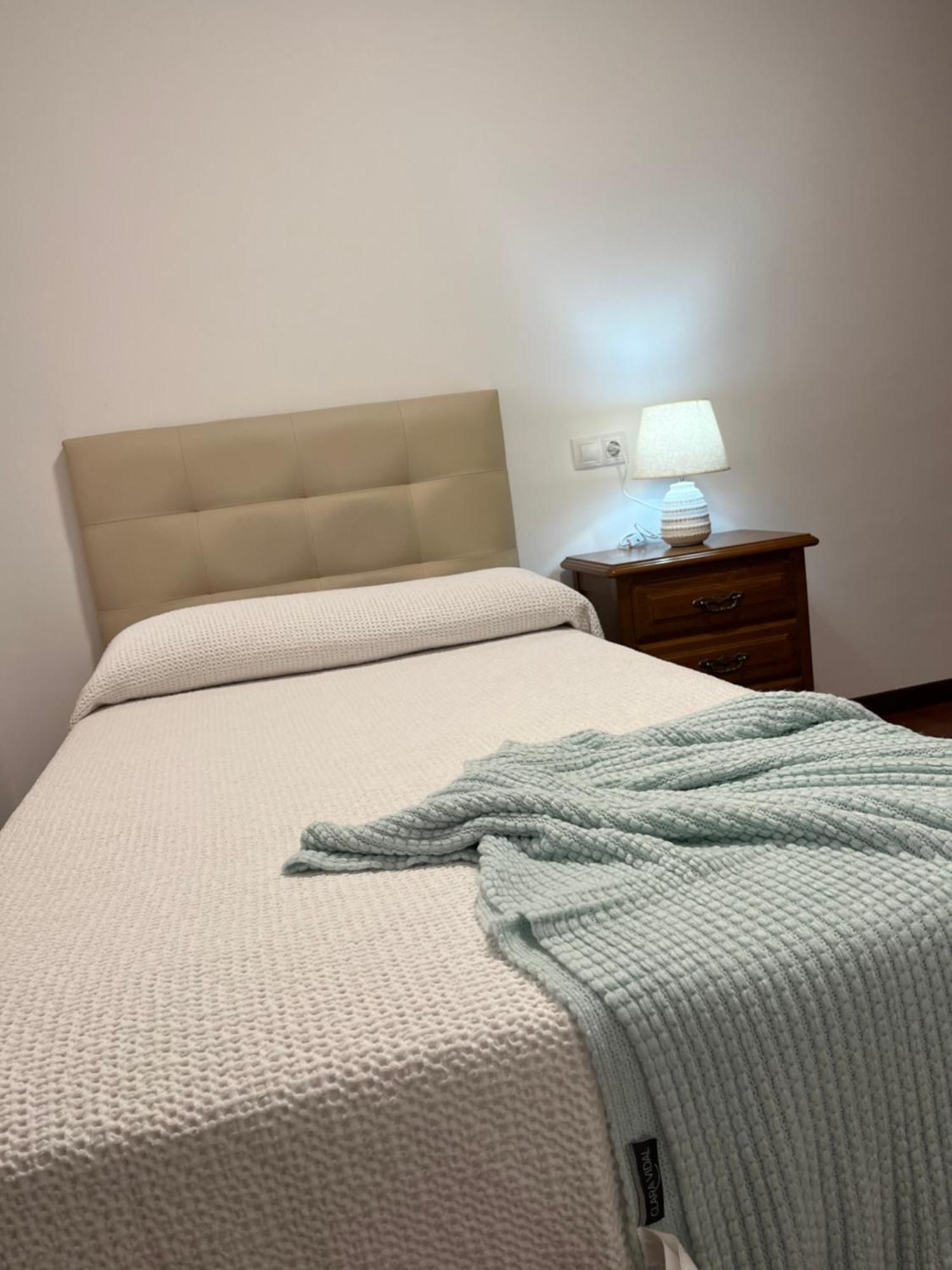 Piso Barbanza Arousa Бойро Екстер'єр фото