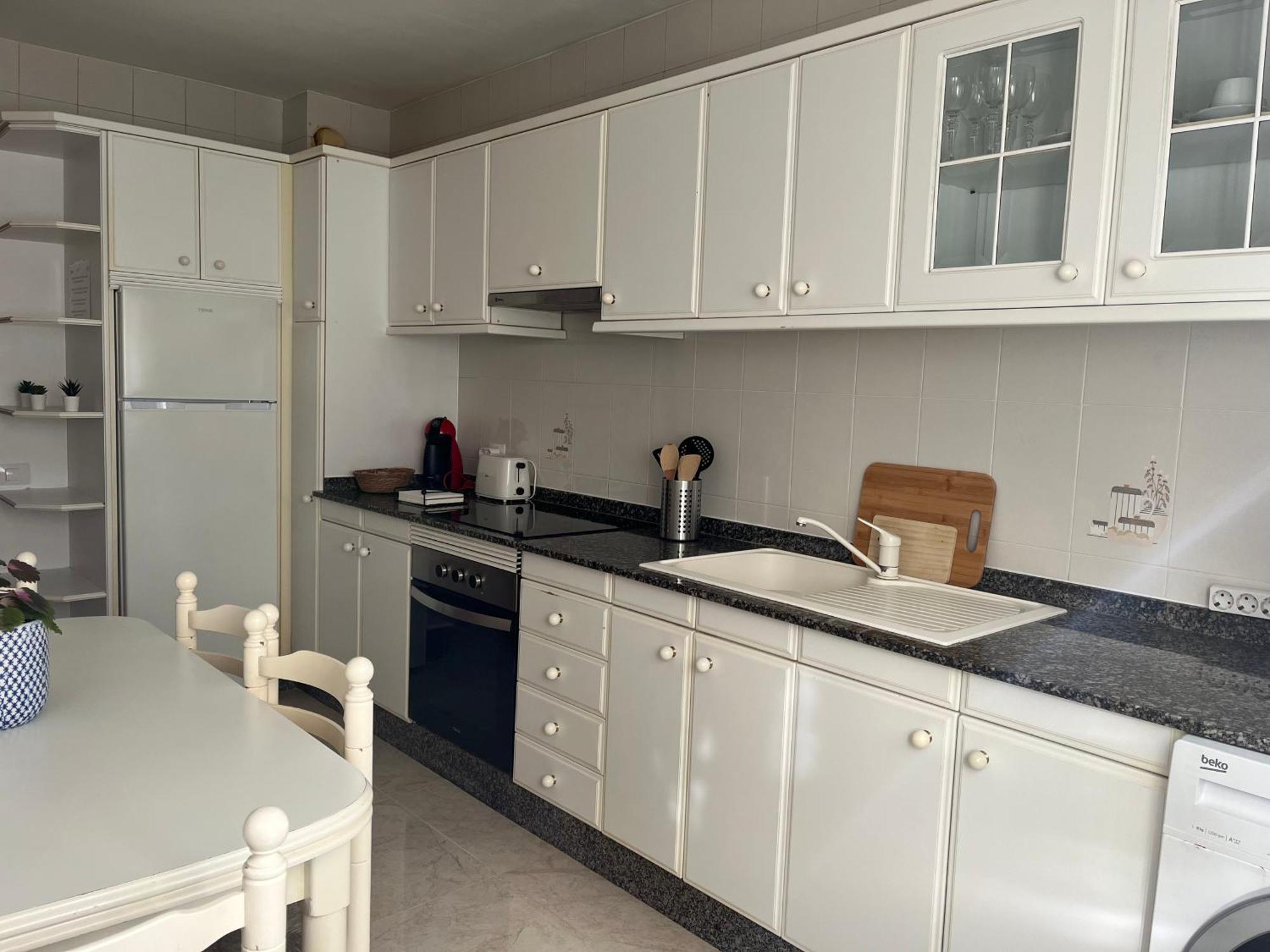 Piso Barbanza Arousa Бойро Екстер'єр фото
