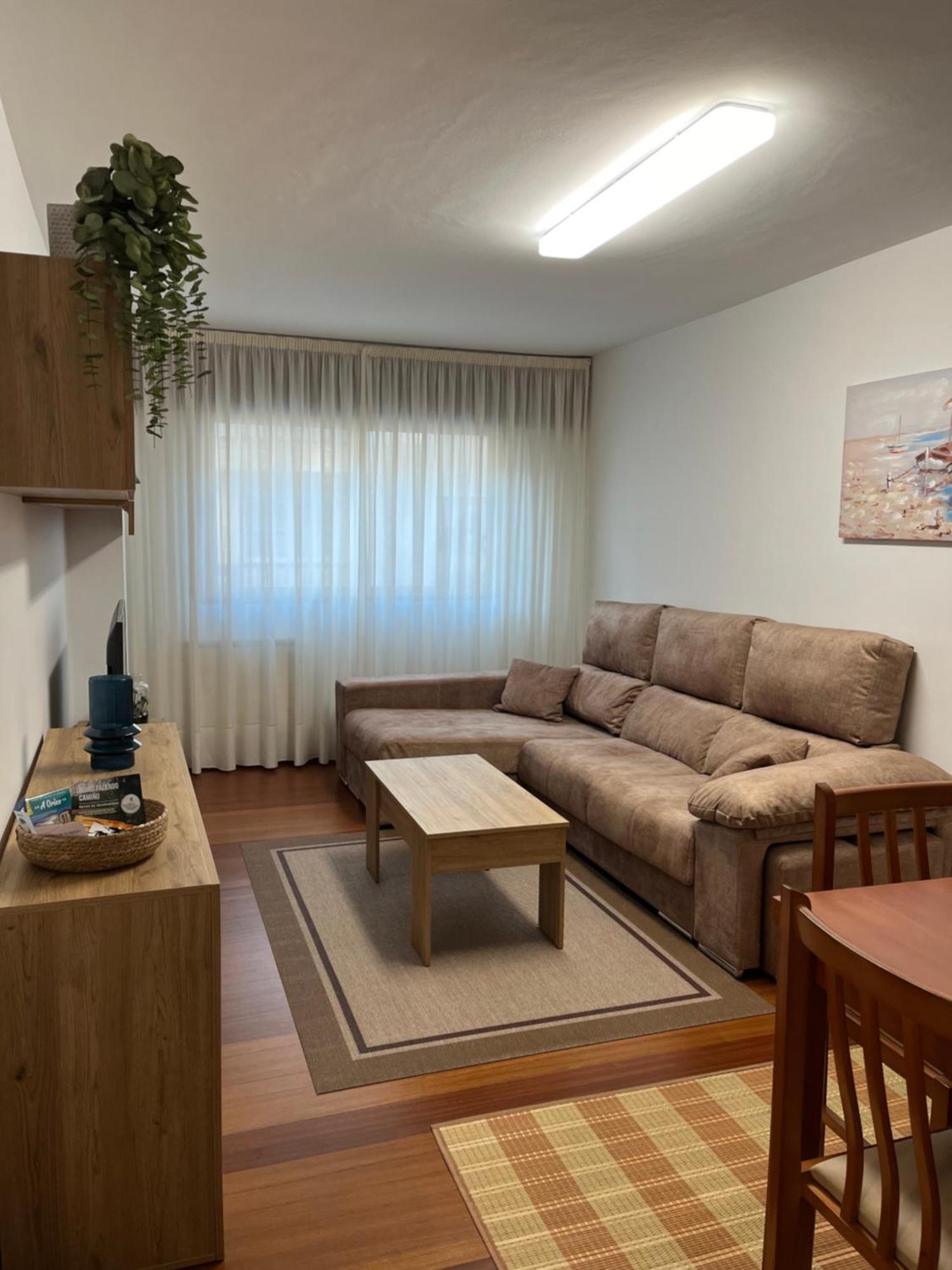 Piso Barbanza Arousa Бойро Номер фото