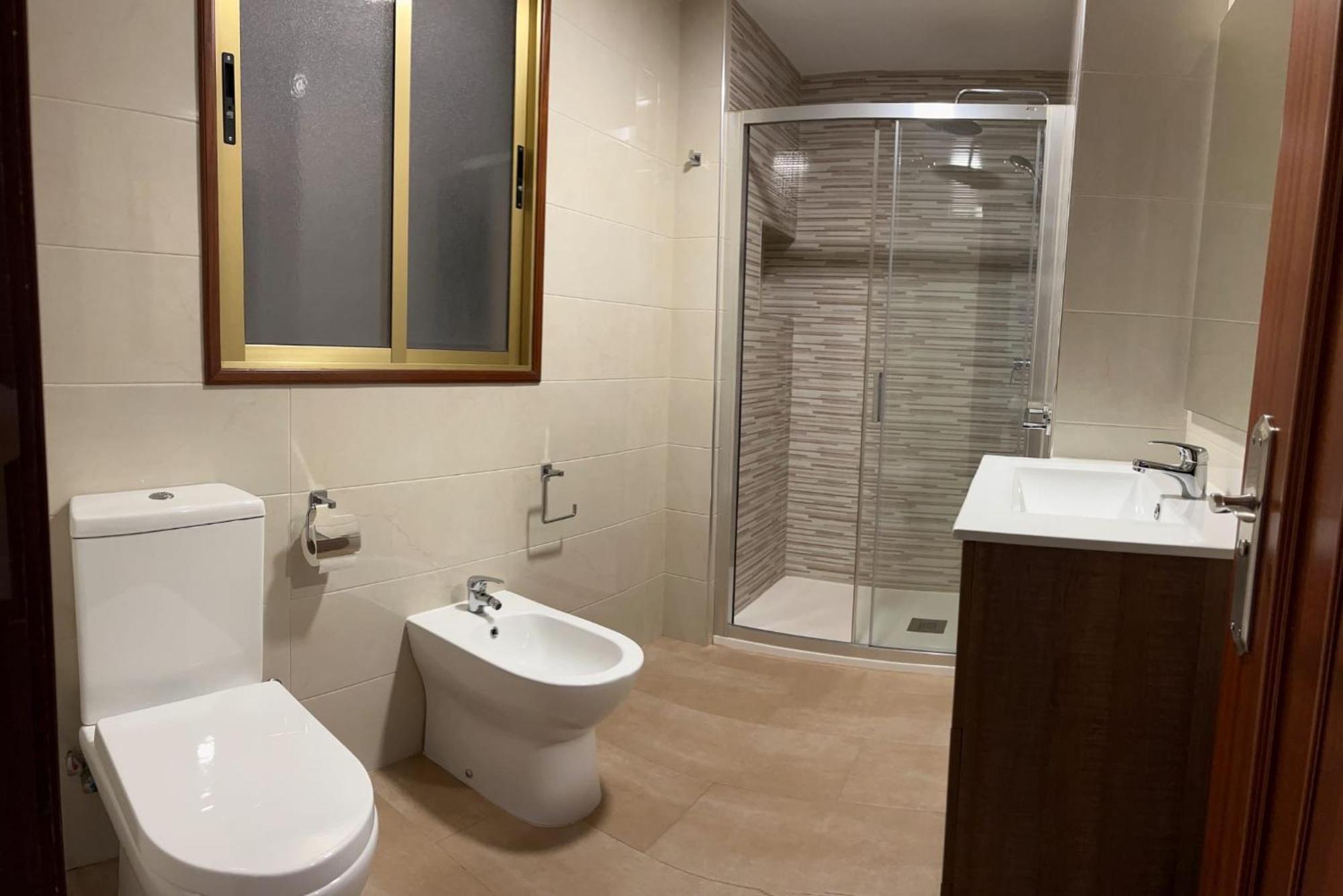 Piso Barbanza Arousa Бойро Номер фото