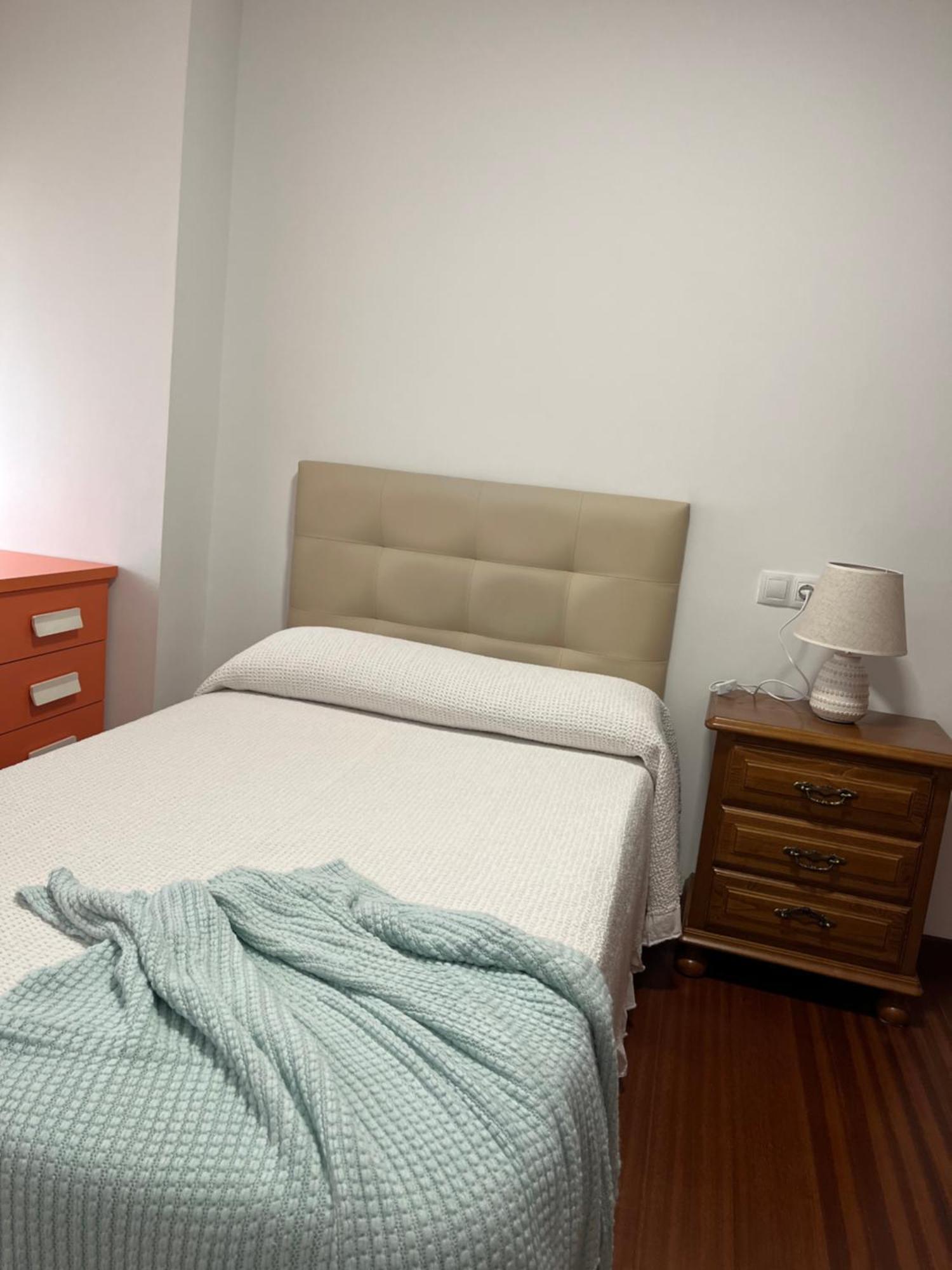 Piso Barbanza Arousa Бойро Номер фото