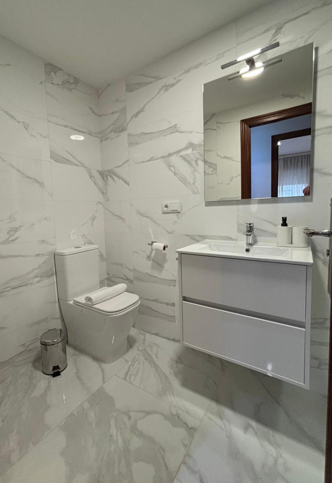 Piso Barbanza Arousa Бойро Екстер'єр фото